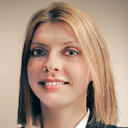 Nadina Sertovic