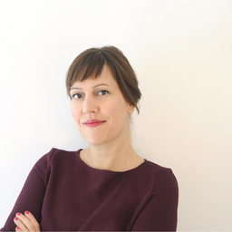 Anne Weber