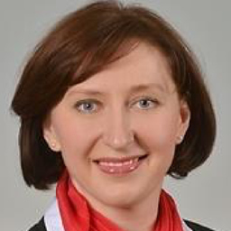Lilia Donhauser