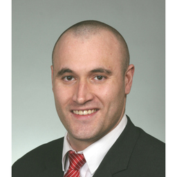 Björn Krejcir