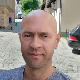 Oleg Krischkivski