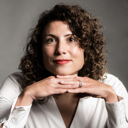 Profilbild Michaela Wöhrl