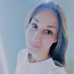 Iryna Skliar's profile picture