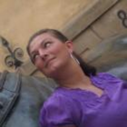 Nicola Rolf