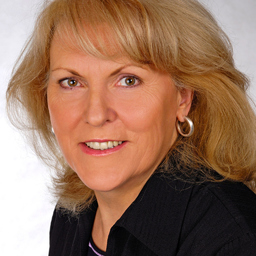 Waltraud Böhm