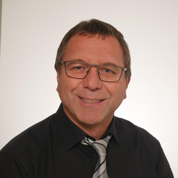 Rainer Nöth