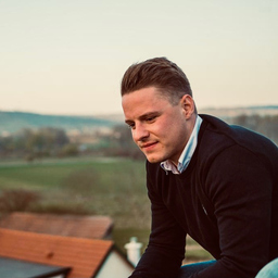 Marco Schnall