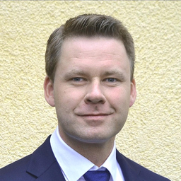 Dr. Marcus Kröckel