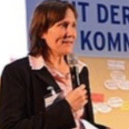 Christine Krüger