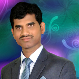 Srinu Nosina