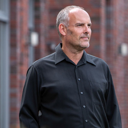 Jörg Wolff