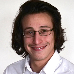 Philipp Fuchs Mosquera