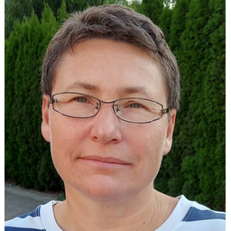 Claudia Gruner