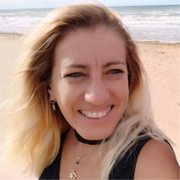 Cristina Scala's profile picture