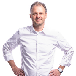 Dr. Olaf Machul