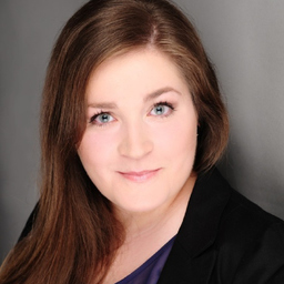 Gina Gerlach-Kopp