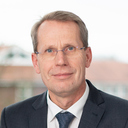 Dr. Werner van Almsick