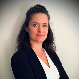 Janina Schreiner