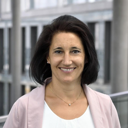 Tamara Pfaff