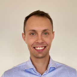 Martin Gestinger