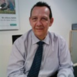 Peter Martin Benz