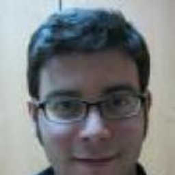 Marc Nicolas Quintana