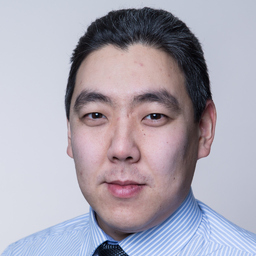 Artem Budishchev