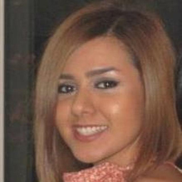 Mona Zadmajid's profile picture