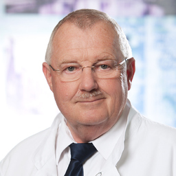 Prof. Dr. Med. Rudolf Mennigen