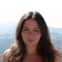Tatiana Zakatova