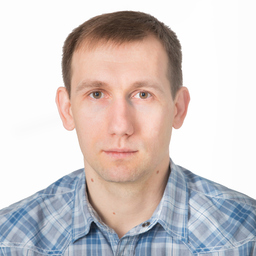 Vyacheslav Grygoriev