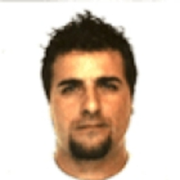 José Manuel García Ortega