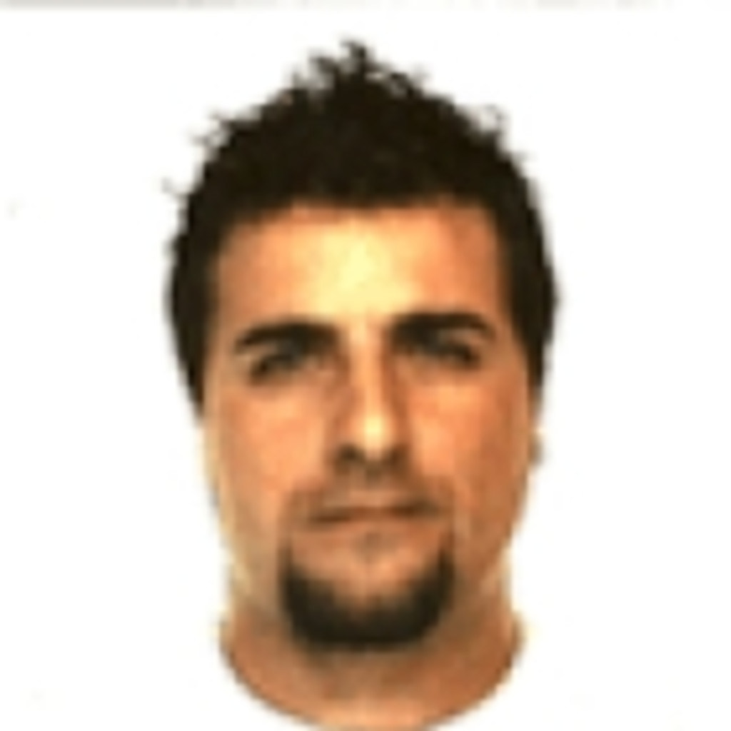 José Manuel García Ortega Responsable Logístico Mitsubishi Electric