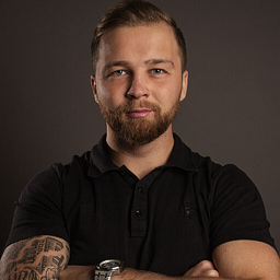 Profilbild Alexander Zink