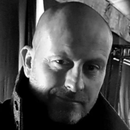 Mark Kersten's profile picture