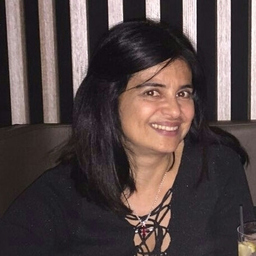 Dr. Anastasia Molassioti-Dohms