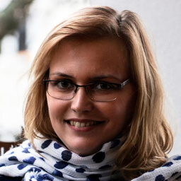 Telja Wolters
