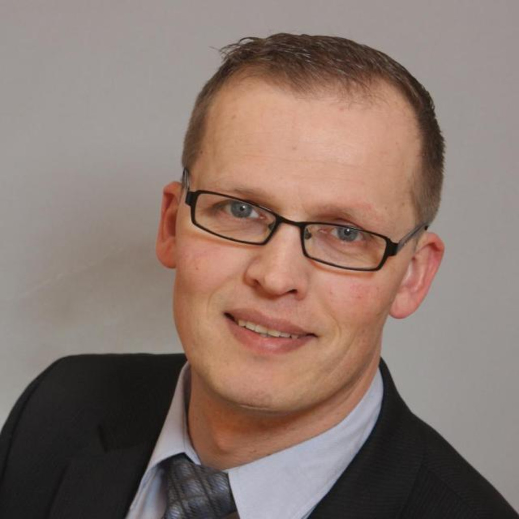 Social Media Profilbild Andre Mory Dortmund