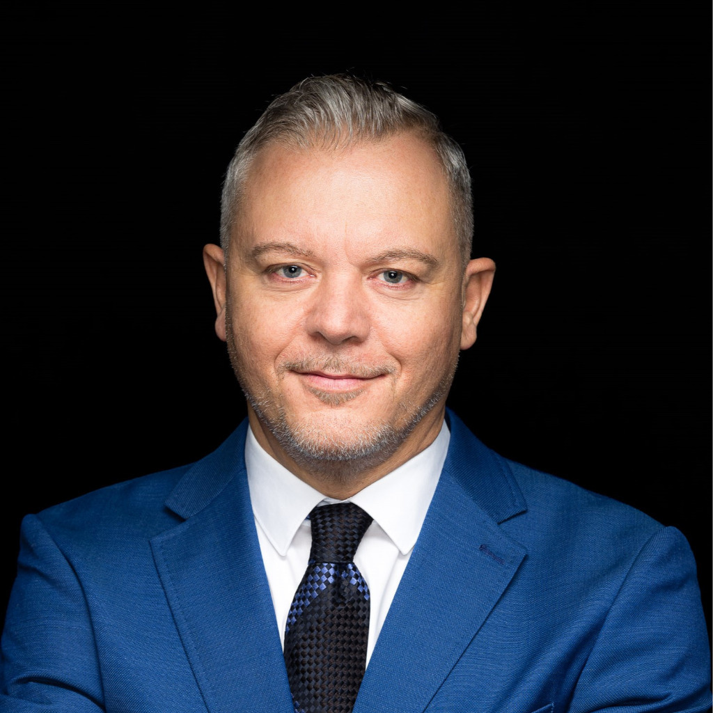 Piero Licata KeyAccountManager KYOCERA Document Solutions Schweiz