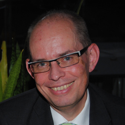 Dr. Ulrich Göbel