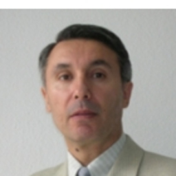 Dr. Ilimdar Özdemir