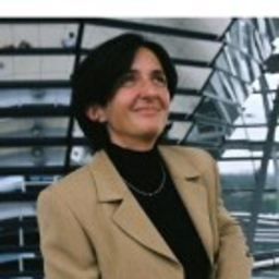 Petra Kobelt's profile picture