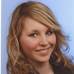 Miriam Markgraf