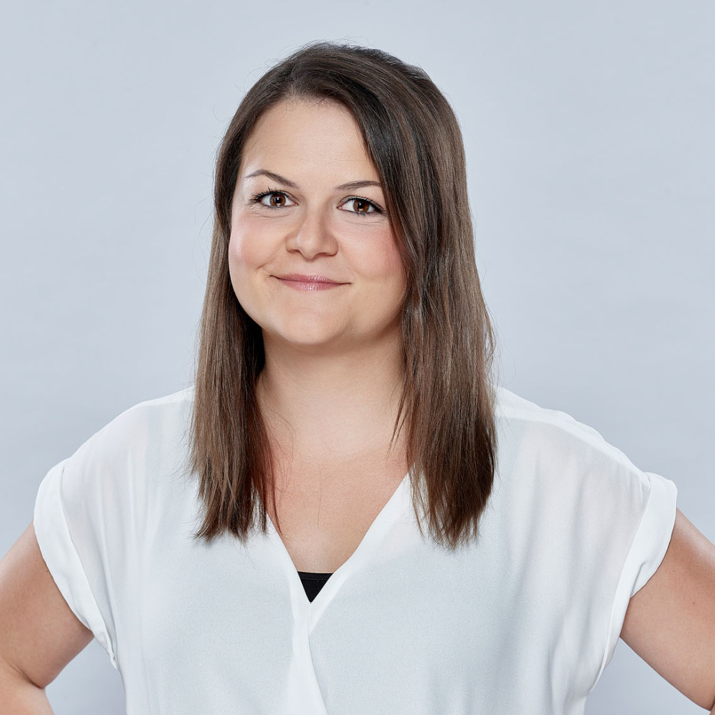 Steffi Fichte Referentin Marketing Communardo Software GmbH XING