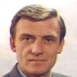 Viktor Kretz
