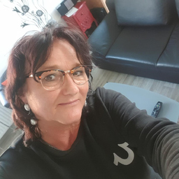 Anette Scholz