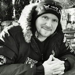 Martin D. Winter
