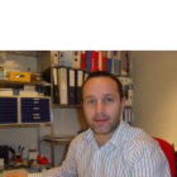 Jörg Mostert