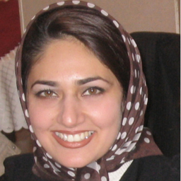 Farzaneh Arabzadeh