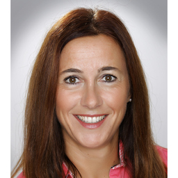 Claudia Klugesherz